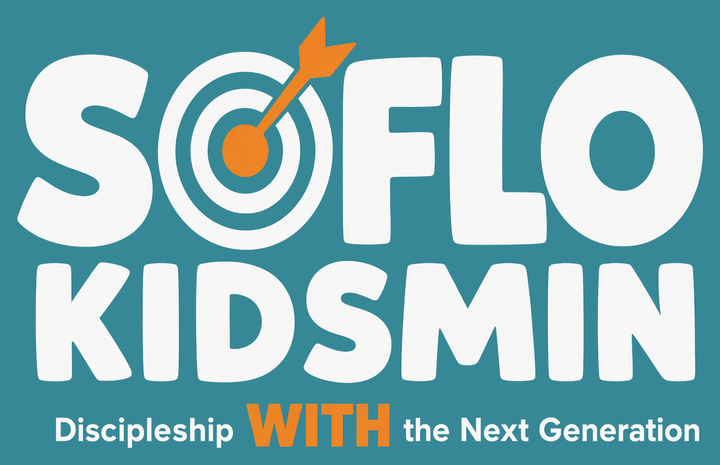SoFlo KidsMin